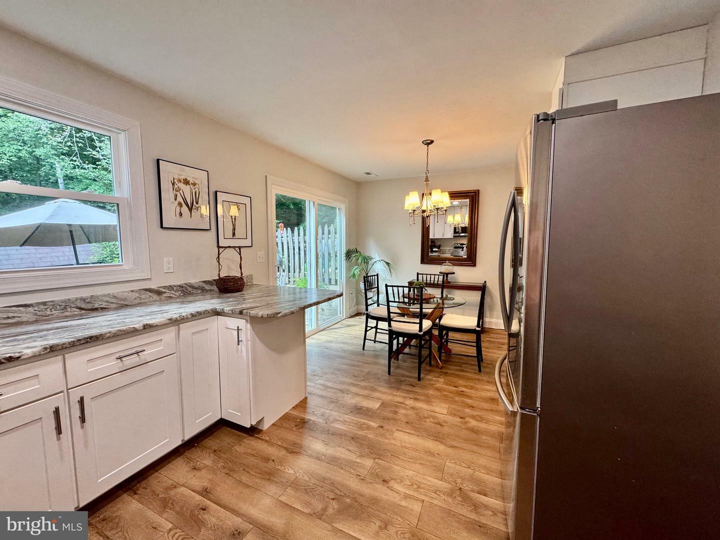 Property Photo: 1410 Foxwood Court MD 21409