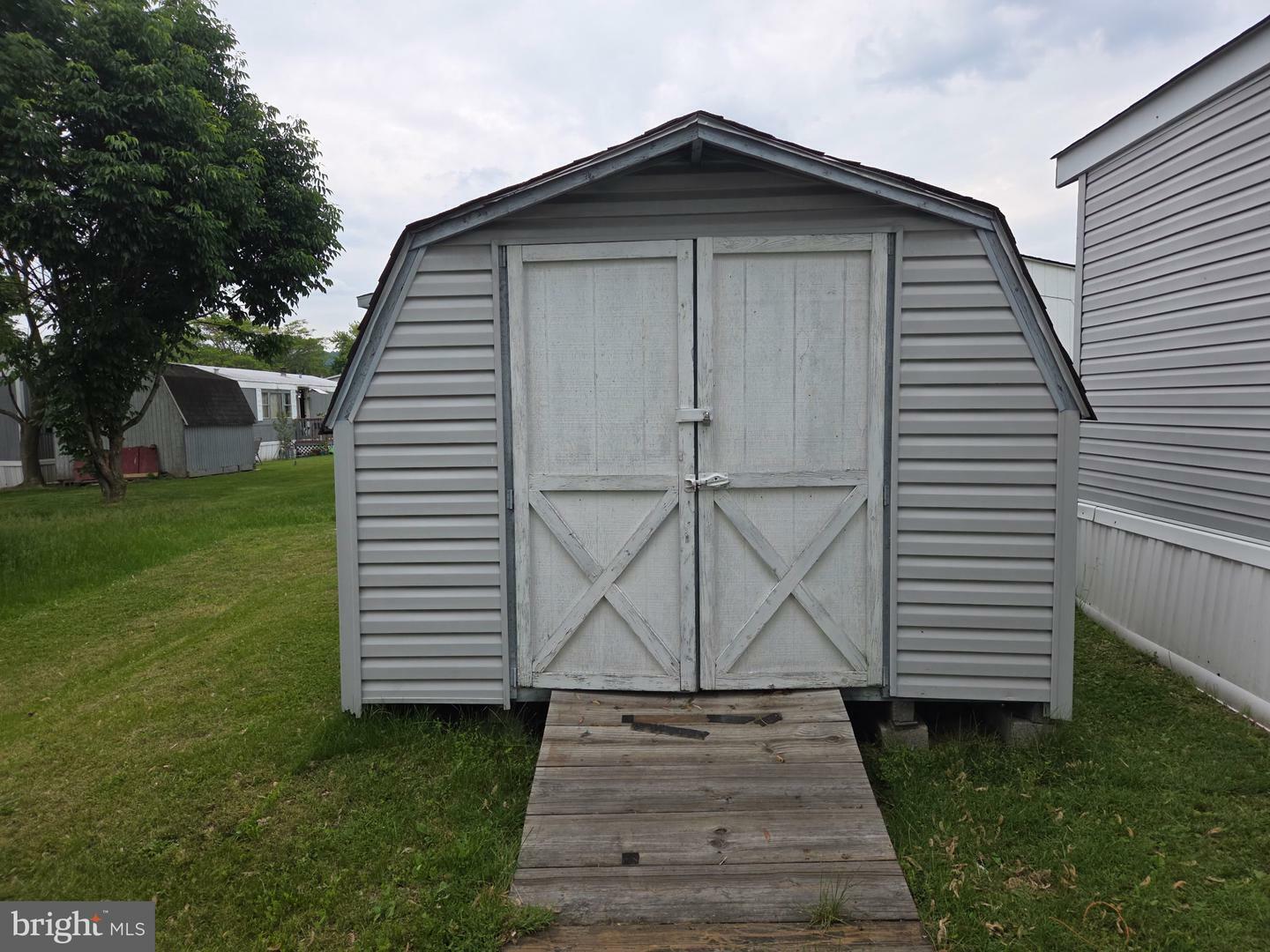 Property Photo:  100 Decatur Drive  PA 17028 