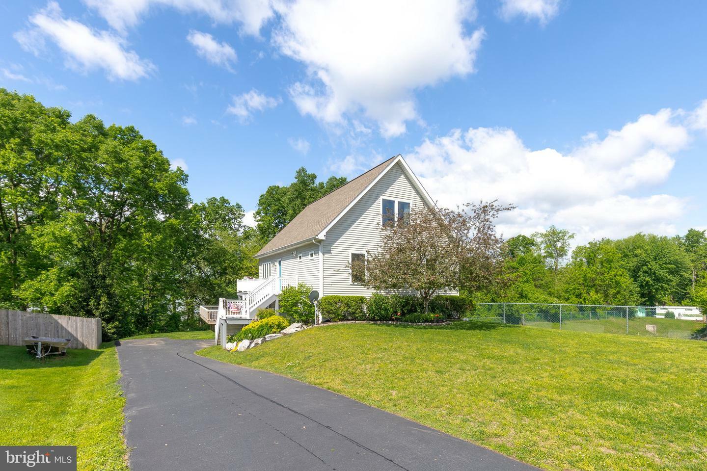 Property Photo:  162 Overlook Drive  PA 17502 