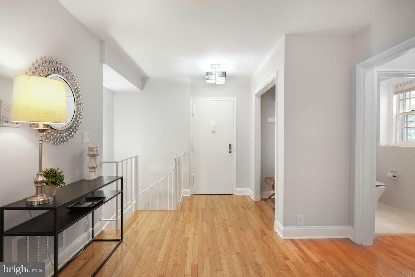 Property Photo: 3430 39th Street NW B698 DC 20016