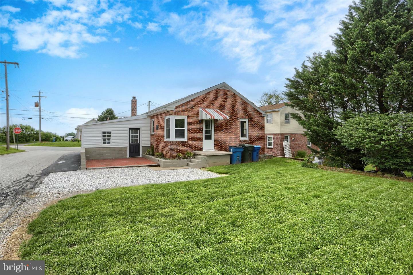 Property Photo: 2158 Windsor Road PA 17366