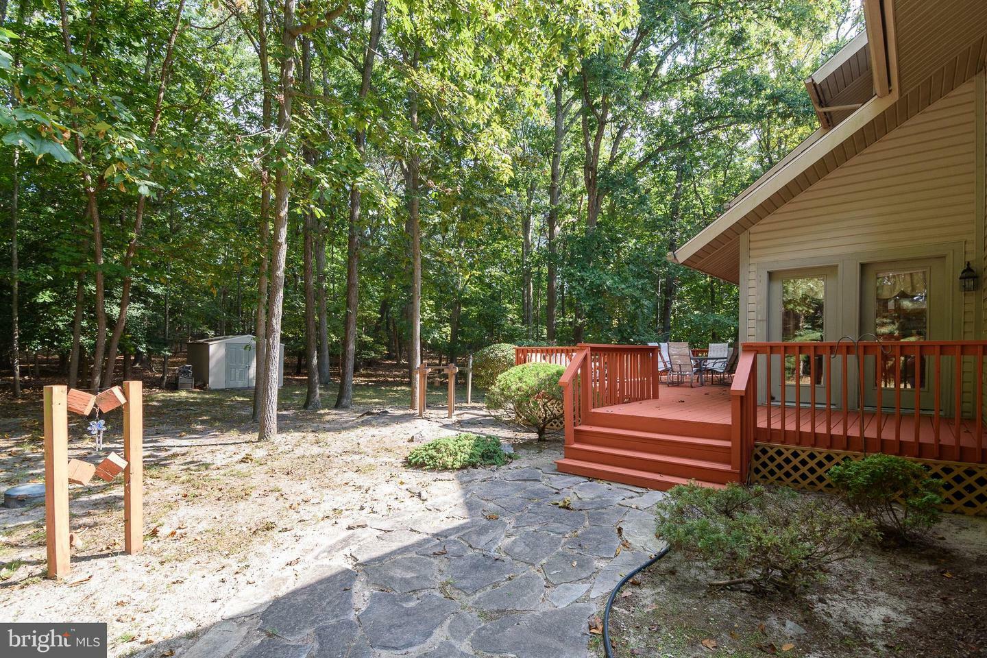 Property Photo: 23615 Quail Hollow Circle DE 19958