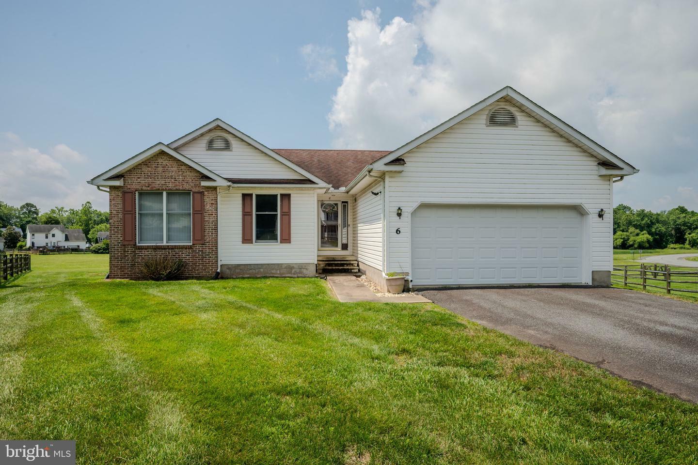 6 Windsor Court  Elkton MD 21921 photo