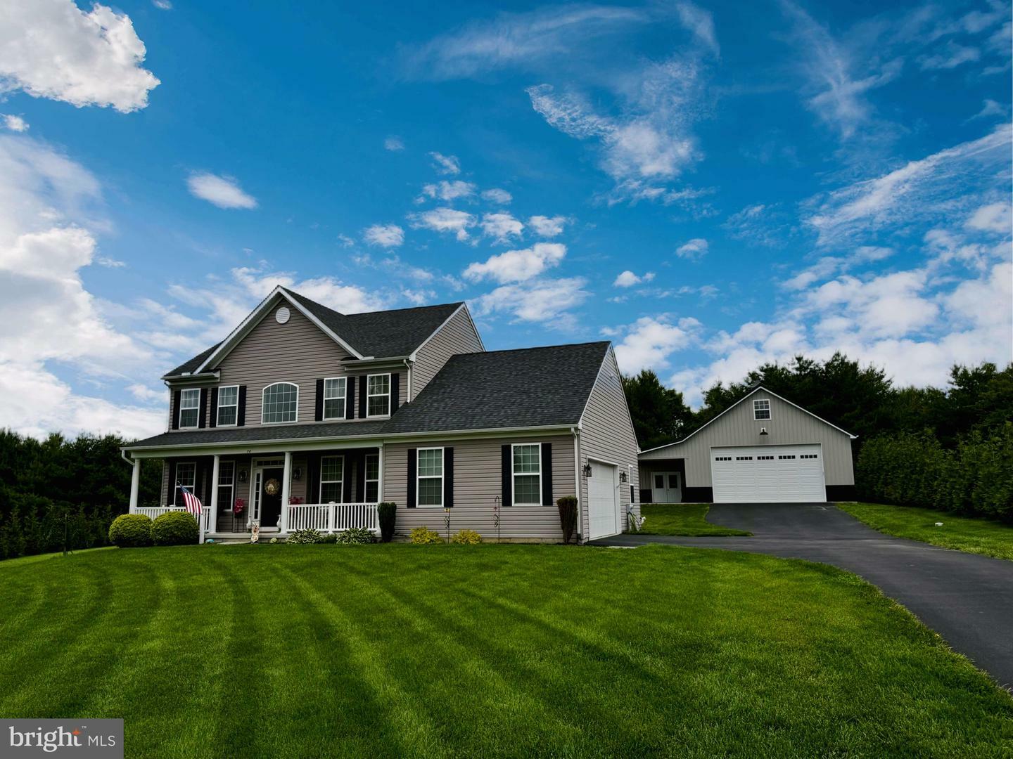 78 Lee Way  Elkton MD 21921 photo