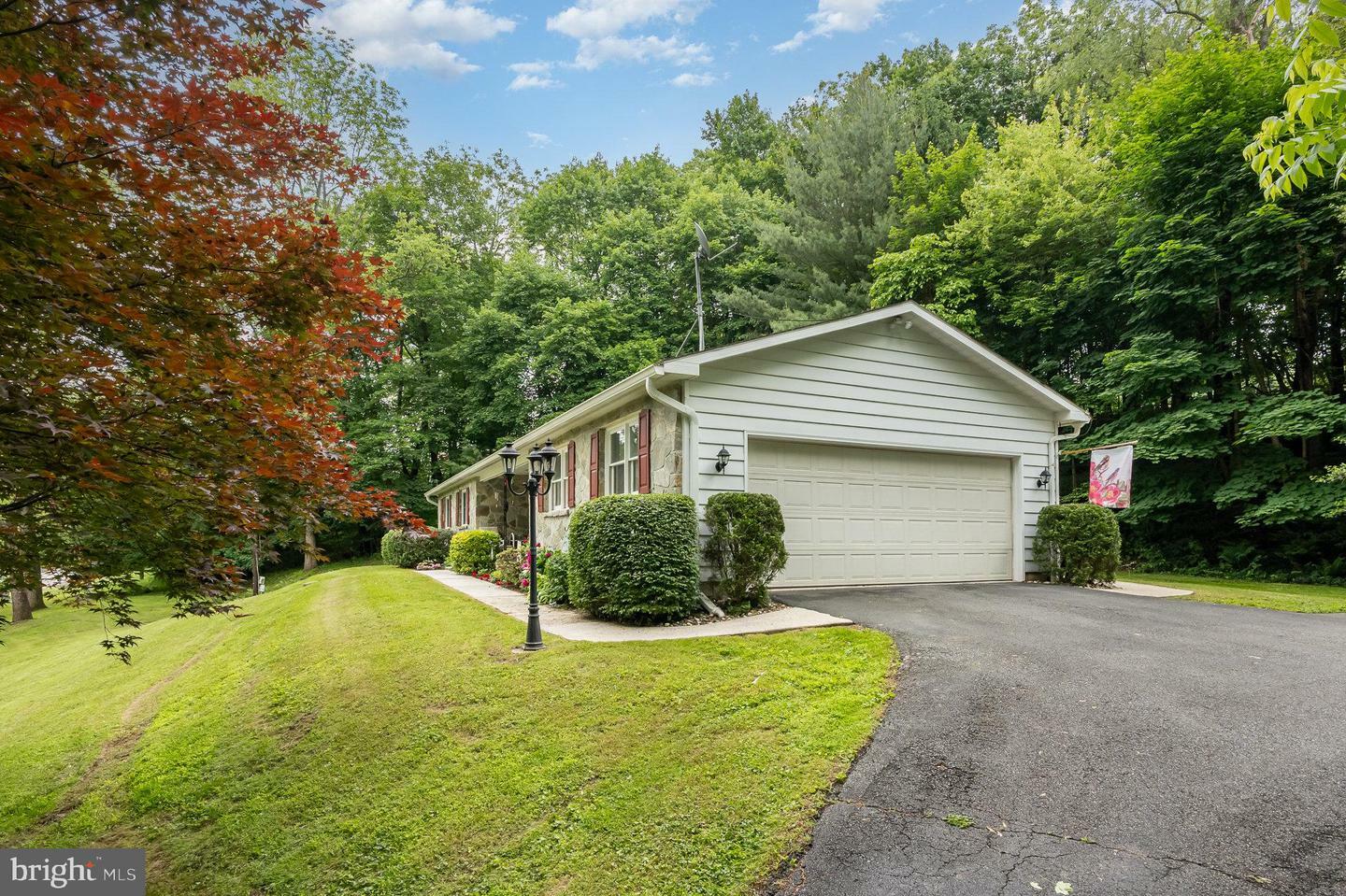 Property Photo: 417 Ray Mar Road PA 19363