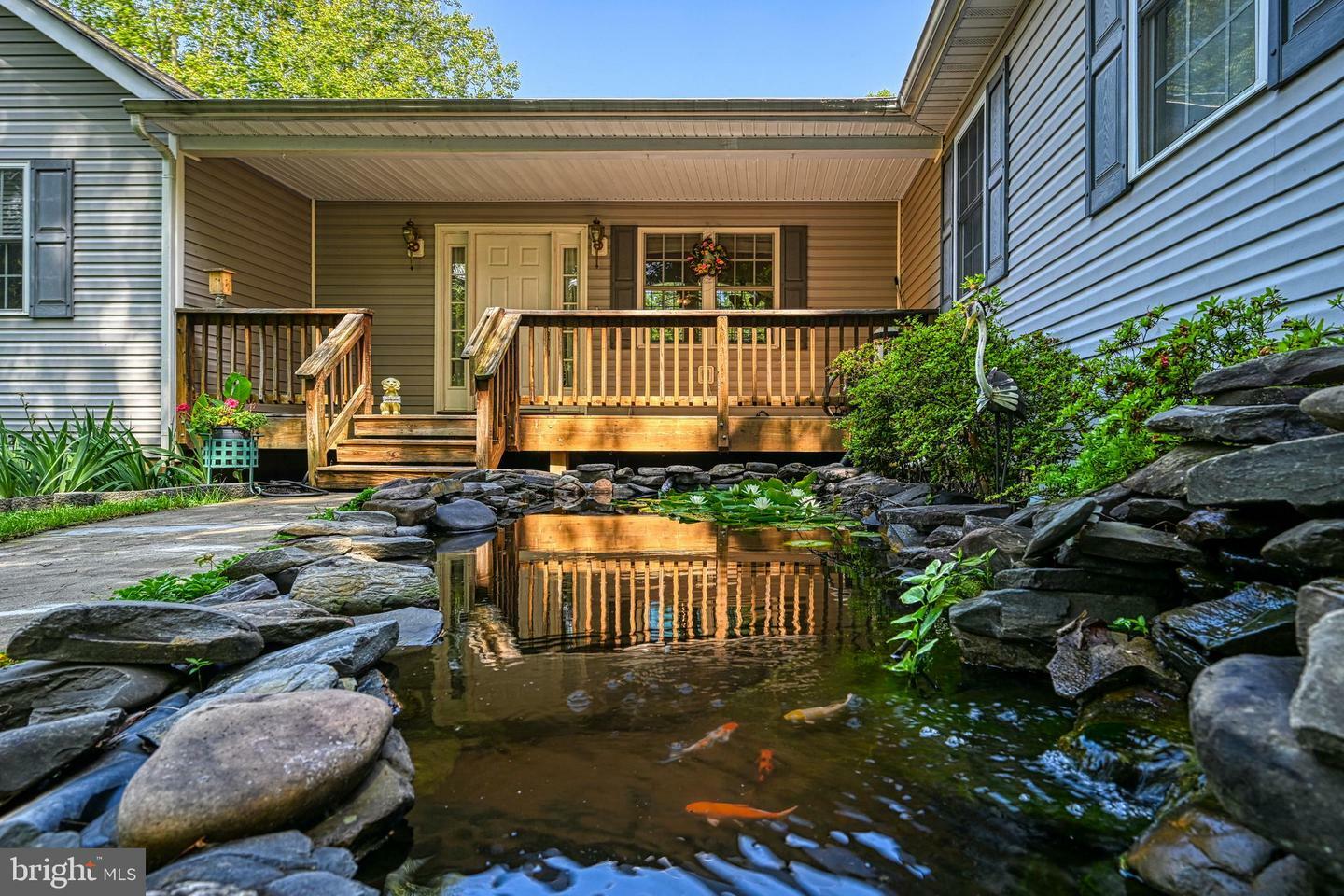 Property Photo: 2406 Valentine Drive VA 23024