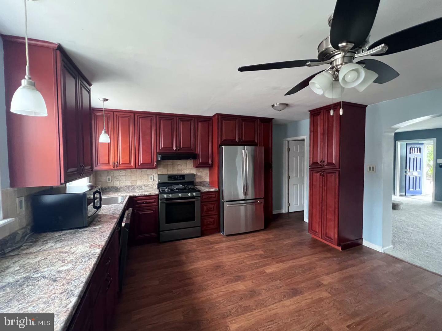 Property Photo:  3325 Lansing Street  PA 19136 