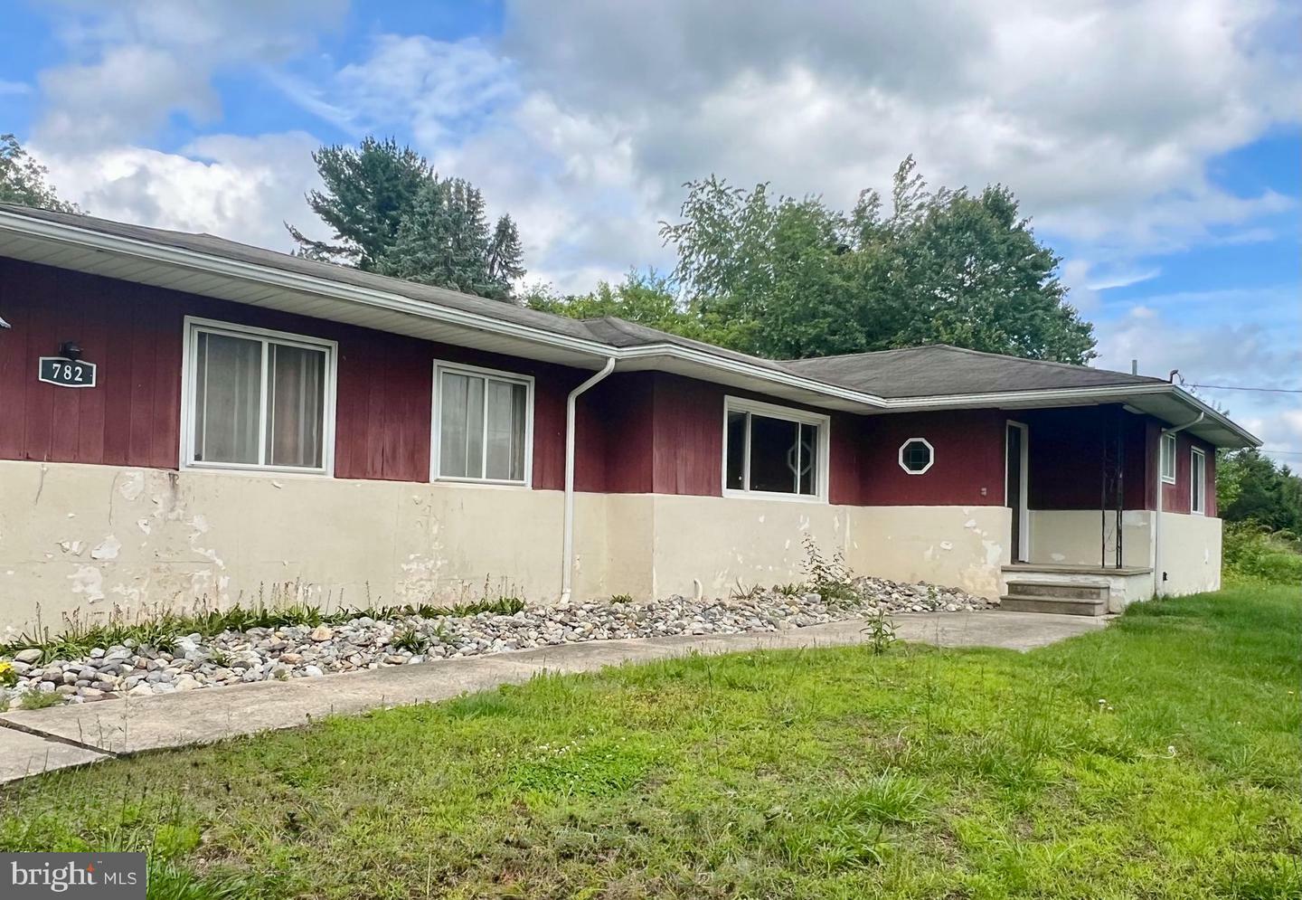 Property Photo: 782 Erial Road NJ 08012