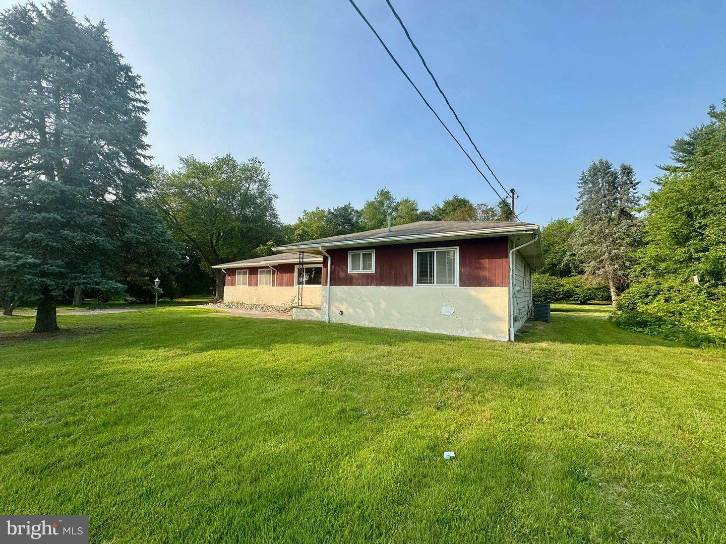 Property Photo: 782 Erial Road NJ 08012