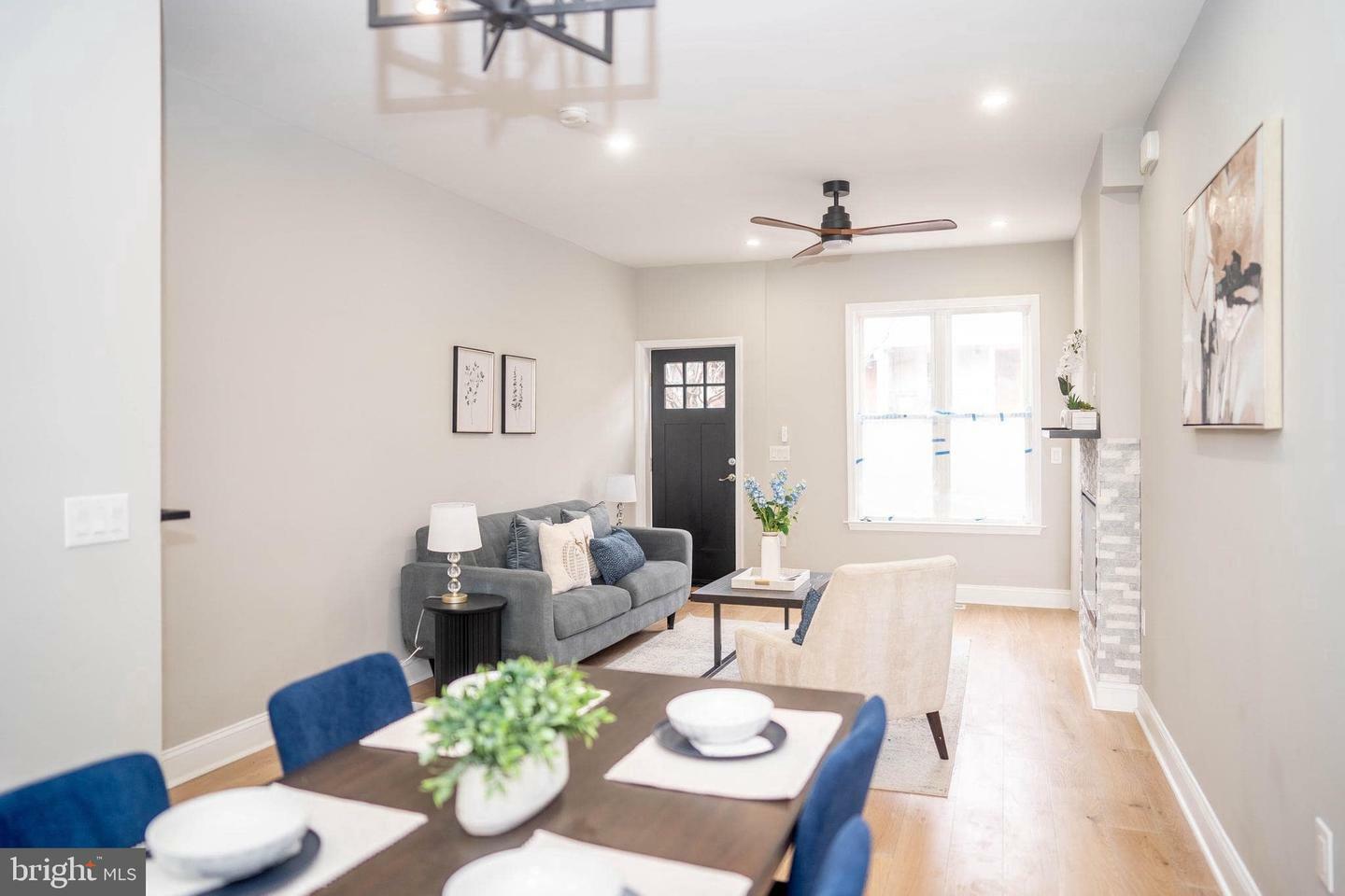 Property Photo: 2938 Poplar Street PA 19130
