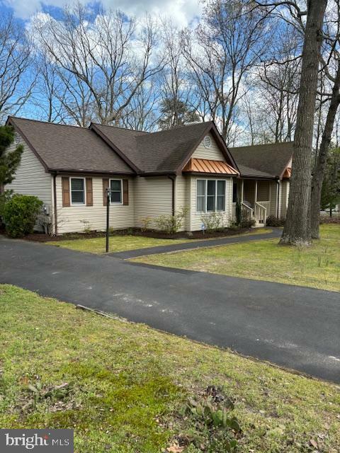 Property Photo: 34554 Pack Lane DE 19958