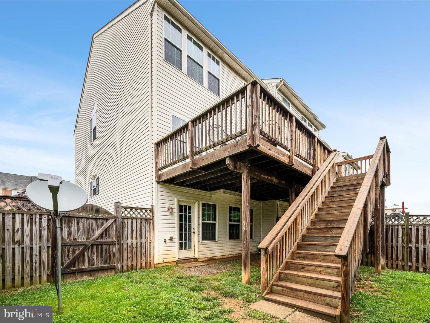 Property Photo: 73 Don Quixote Drive WV 25414