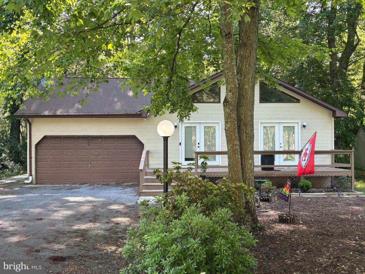 Property Photo:  21 Moby Dick Drive  MD 21811 