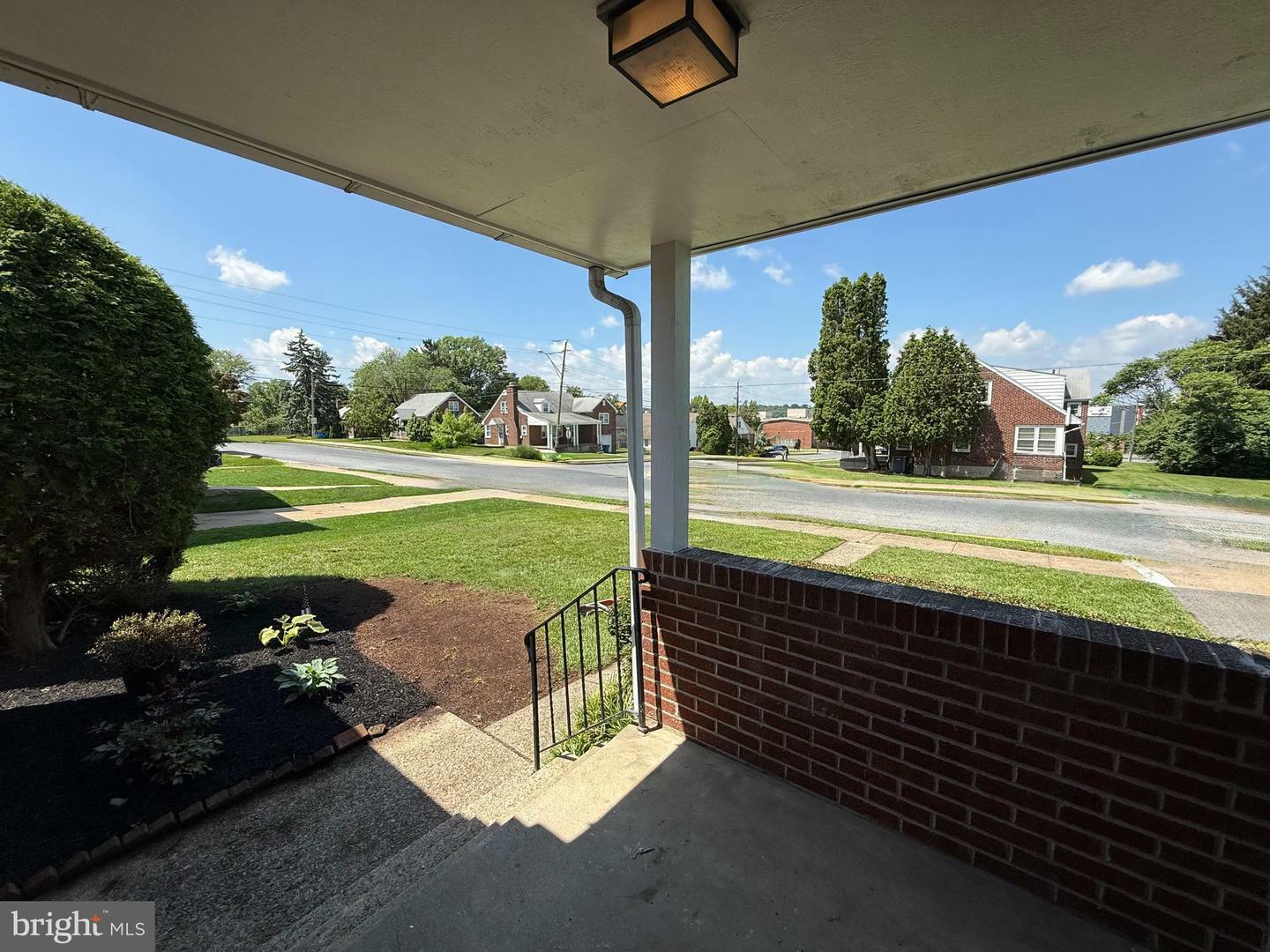 Property Photo: 1931 N 14th Street PA 19604