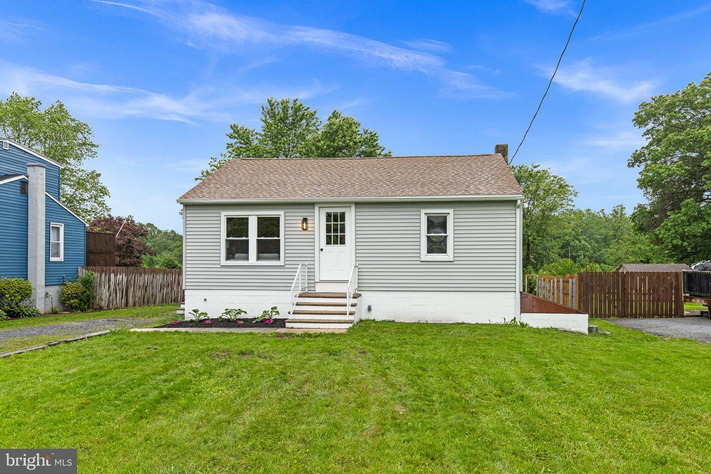 Property Photo: 740 Monocacy Creek Road PA 19508