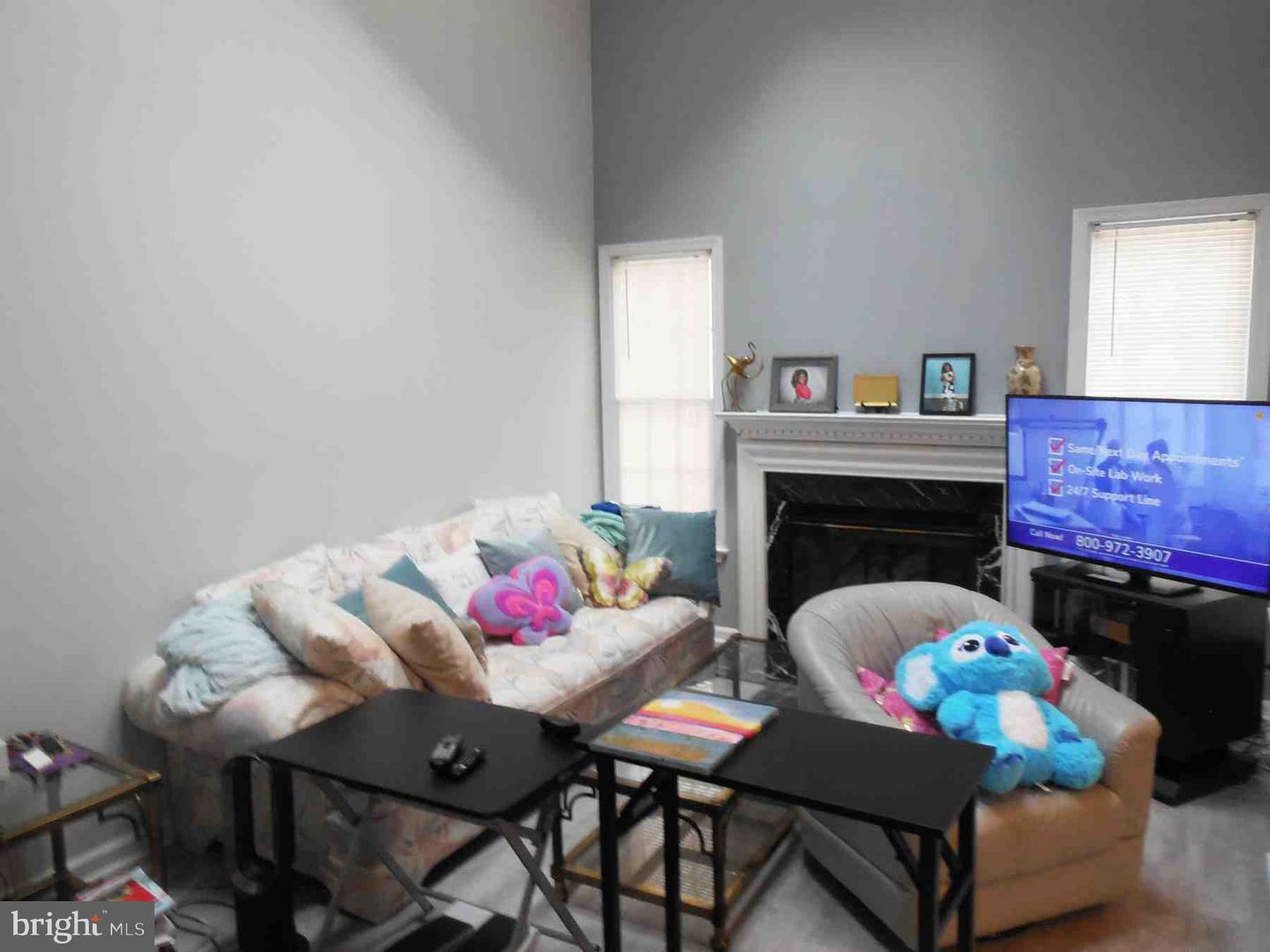 Property Photo: 41 Barry Drive NJ 08051