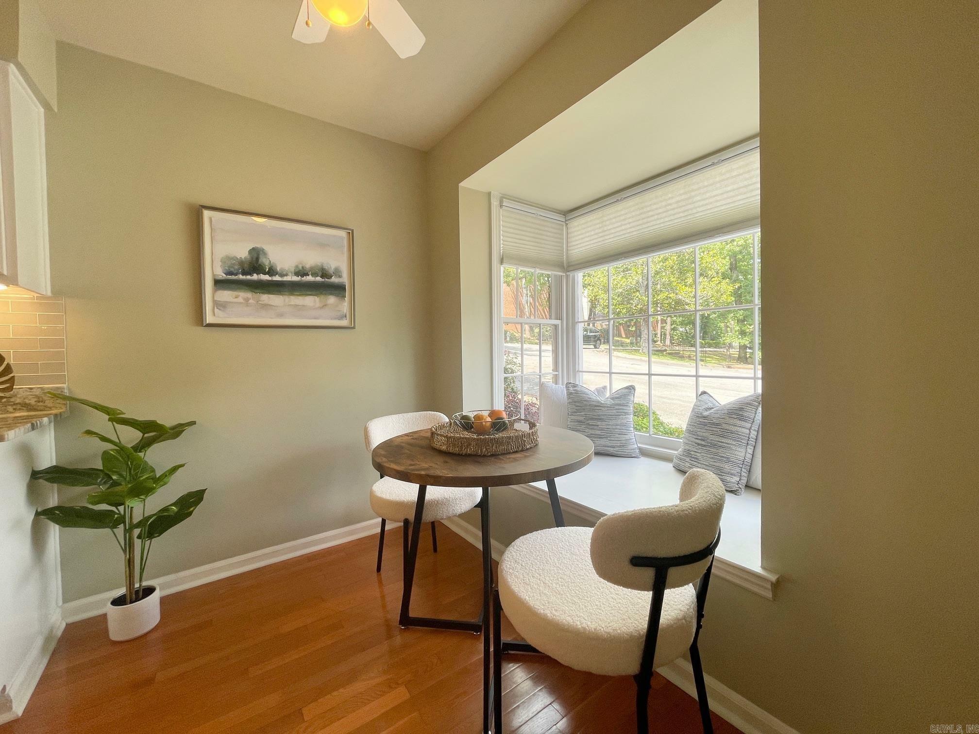 Property Photo: 2200 Andover Court AR 72227