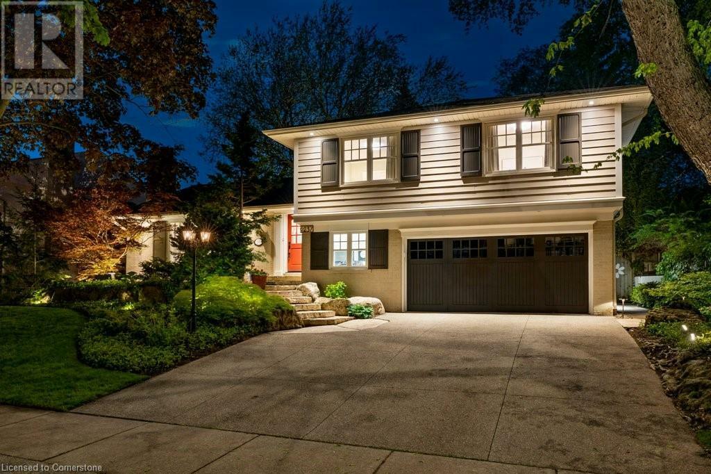 Photo de la propriété: 237 Penn Drive ON L7N 2B9