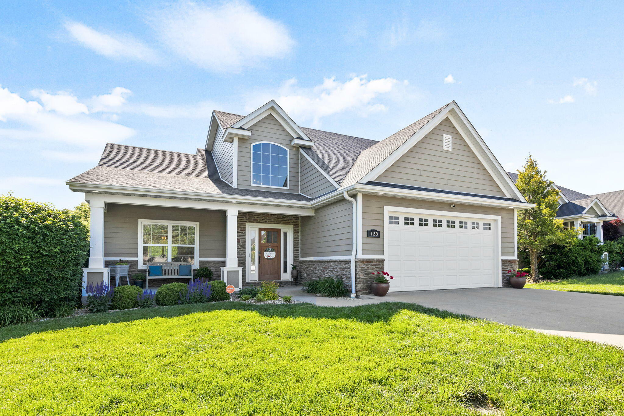 Property Photo:  128 Cedar Falls Ct  MO 65203 