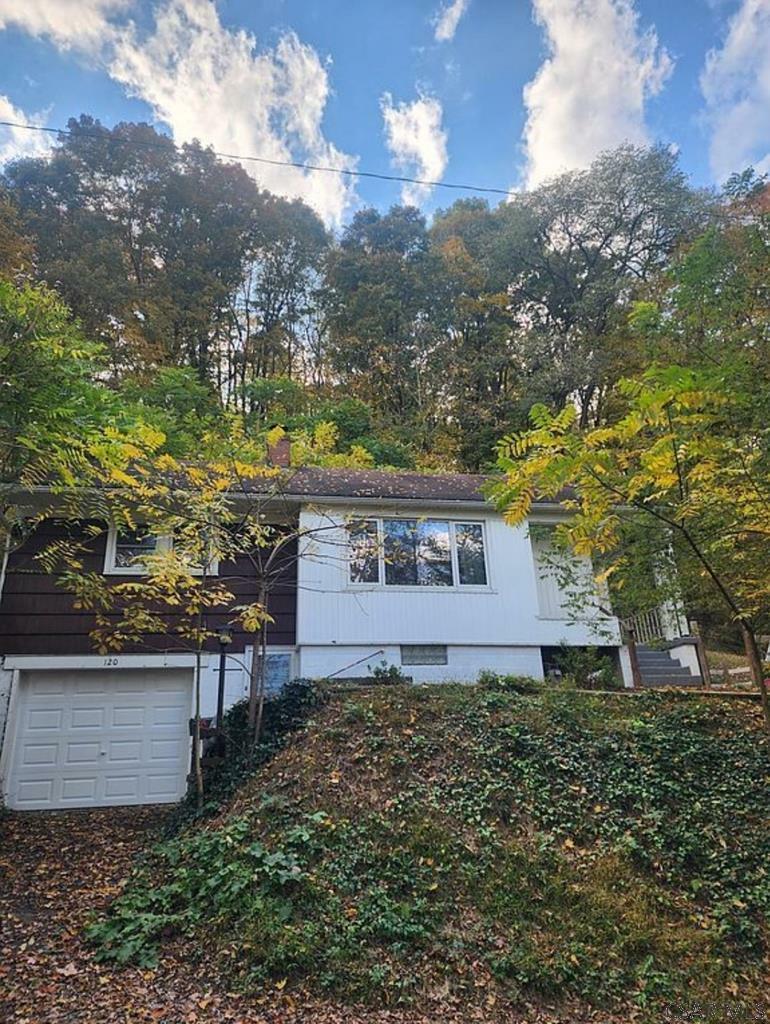 Property Photo: 120 Northwood PA 15905
