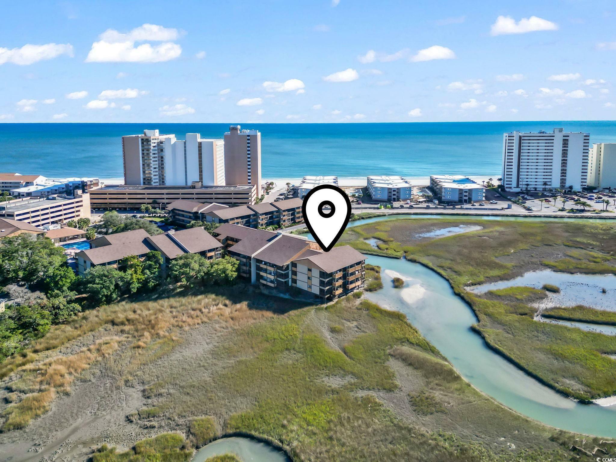 Property Photo: 9501 Shore Dr. A-311 SC 29572