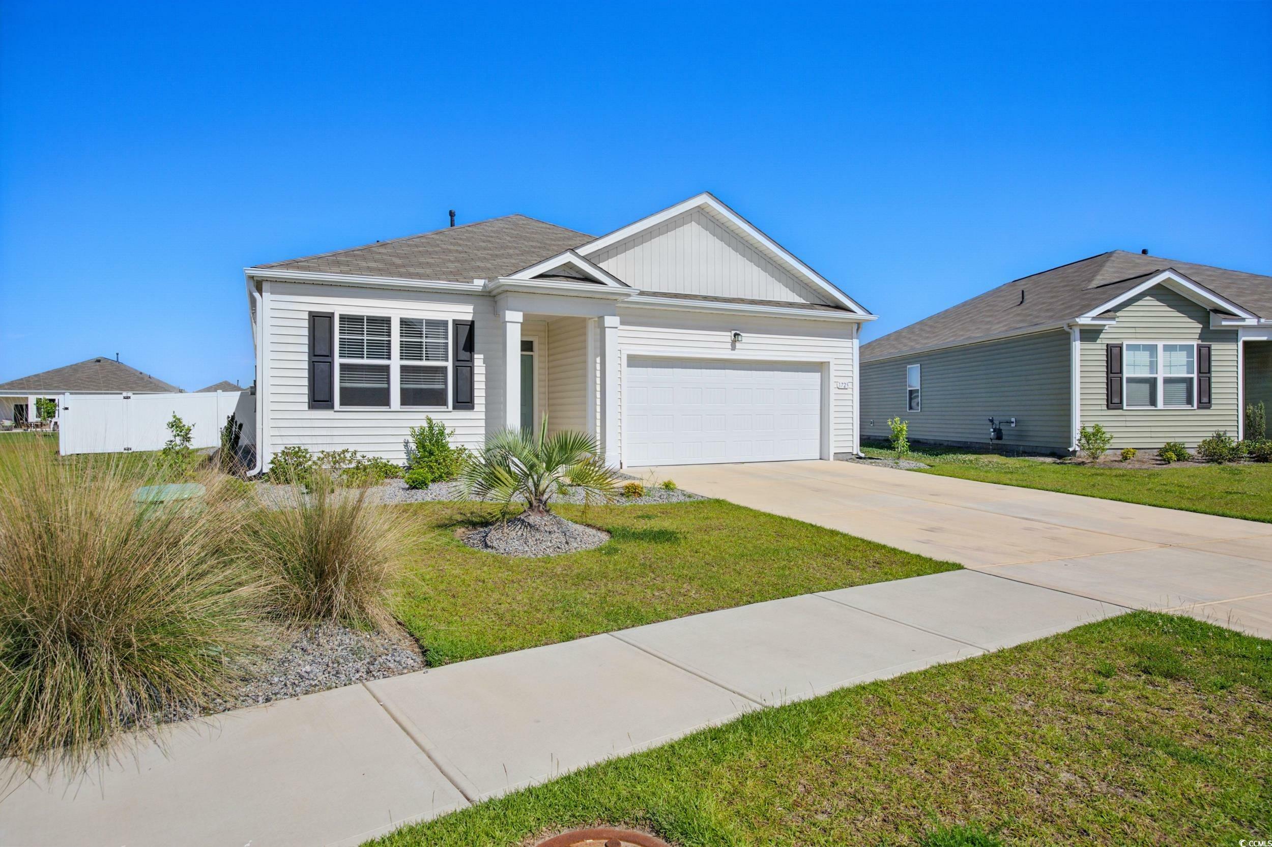 Property Photo: 1723 Perthshire Loop SC 29579