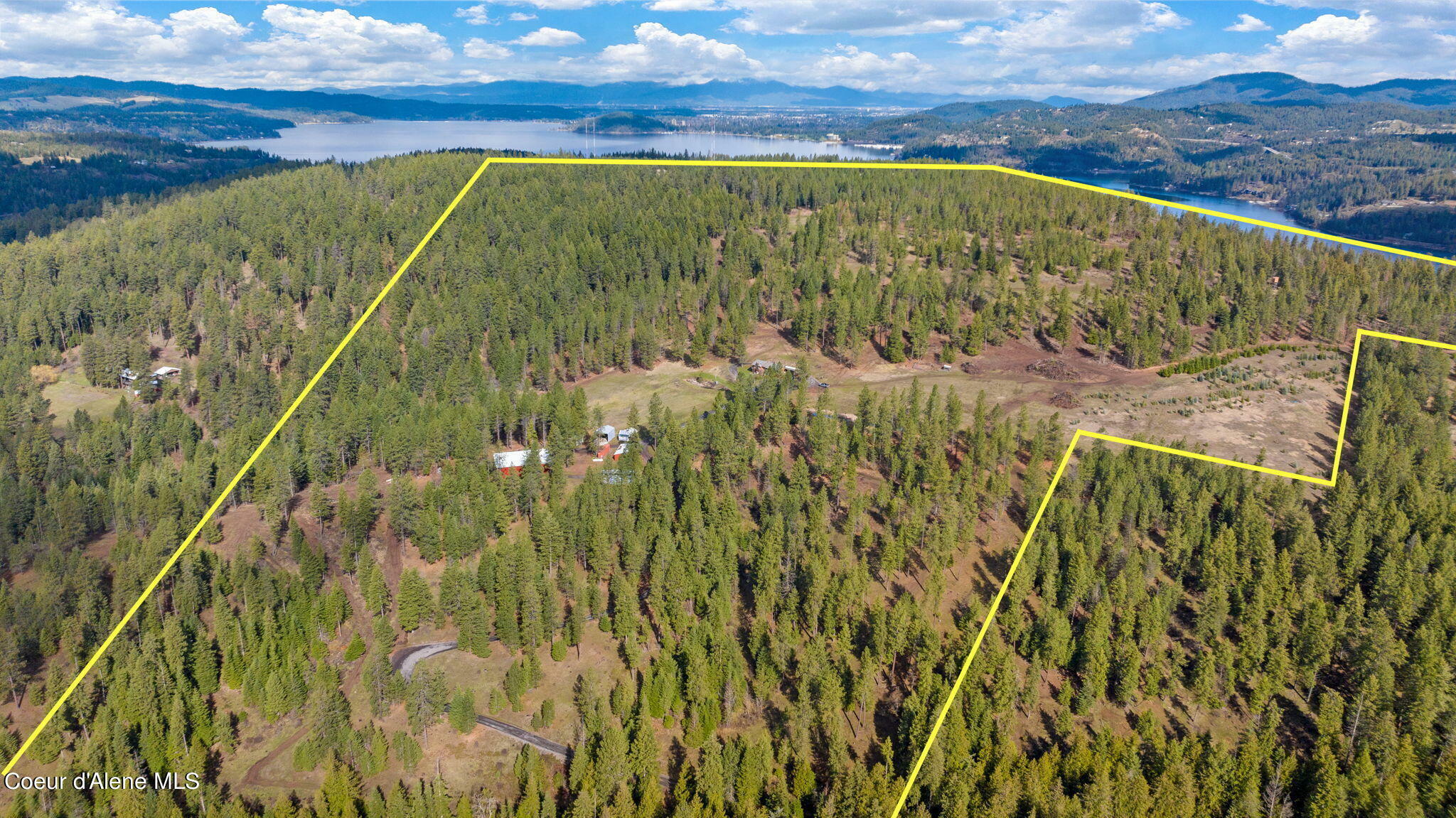 Property Photo: 14121 S Highway 97 ID 83833