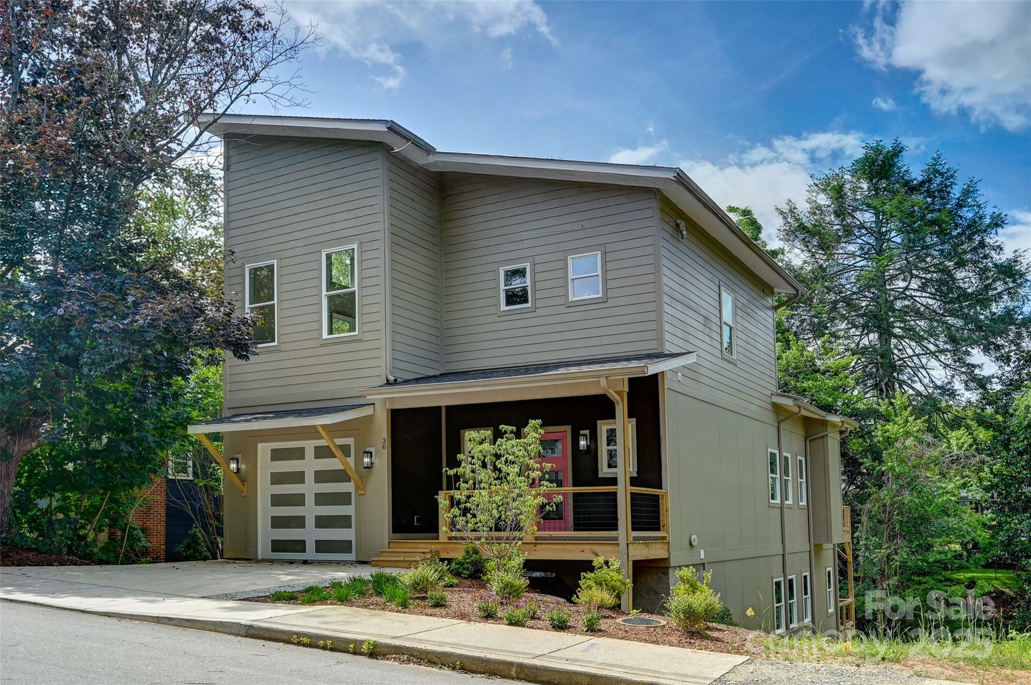30 Sand Hill Road  Asheville NC 28806 photo