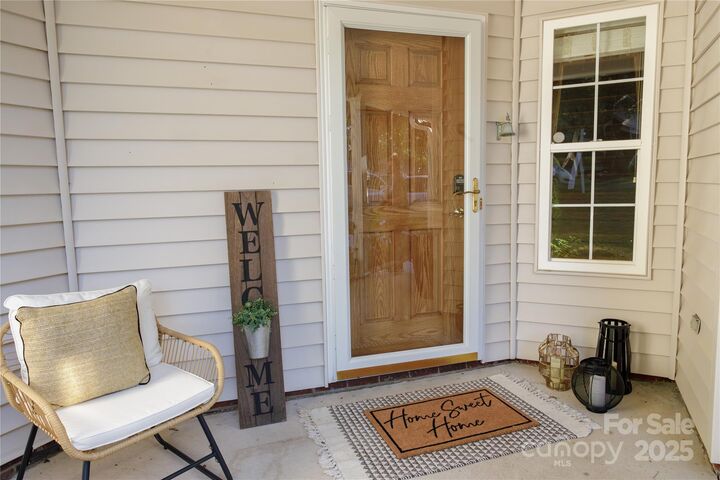 Property Photo:  119 Ashwood Lane  NC 28117 