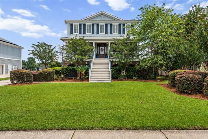 Property Photo: 1597 Rivertowne Country Club Drive SC 29466