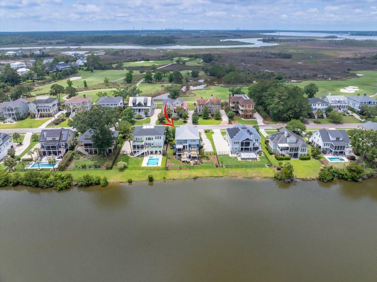 Property Photo: 1597 Rivertowne Country Club Drive SC 29466