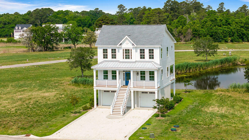 Property Photo: 1716 Cravens Street SC 29440