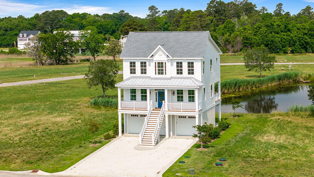 Property Photo: 1716 Cravens Street SC 29440