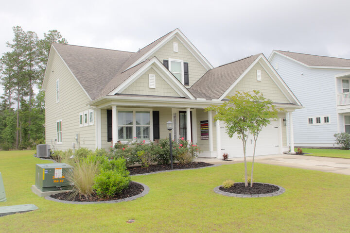 Property Photo:  683 Yellow Leaf Lane  SC 29486 