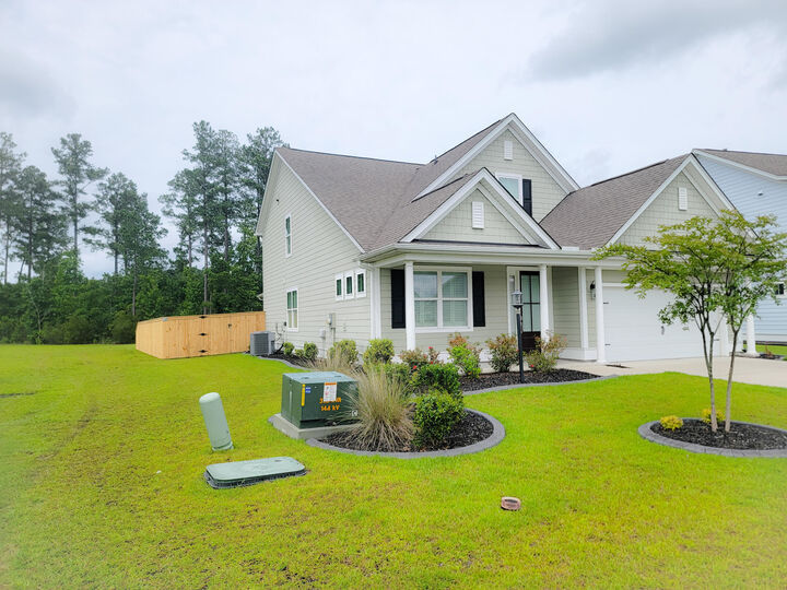 Property Photo:  683 Yellow Leaf Lane  SC 29486 