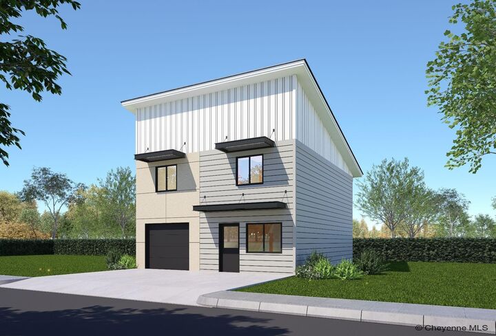 Property Photo: Lot 11 Raleigh Dr WY 82001