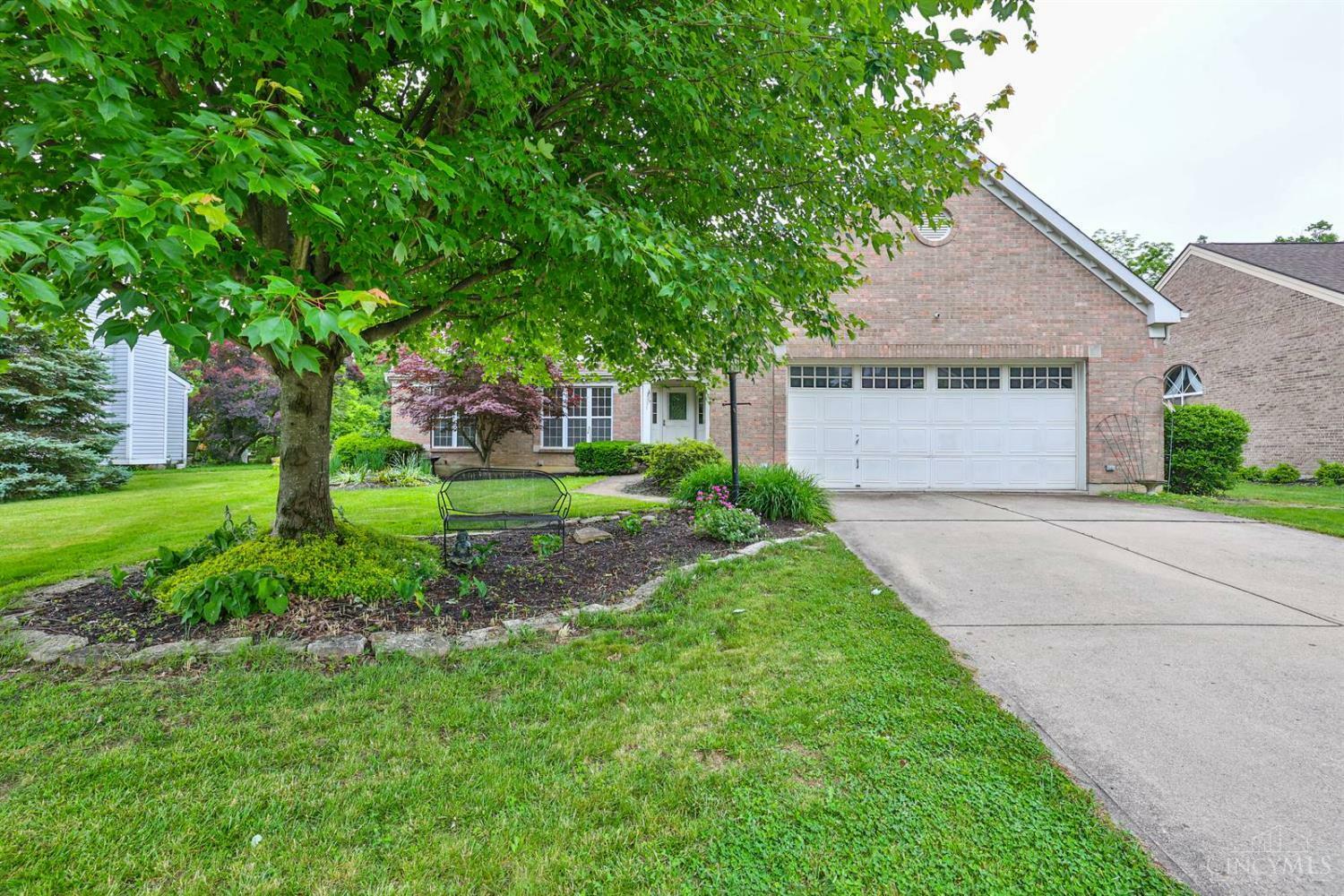 Property Photo: 4190 Brandonmore Drive OH 45255