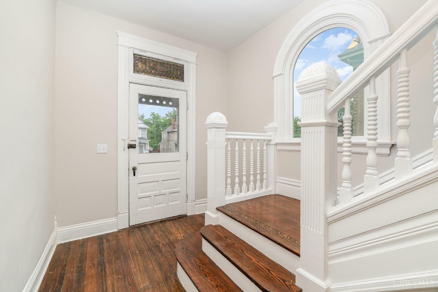 Property Photo: 3920 Regent Avenue OH 45212
