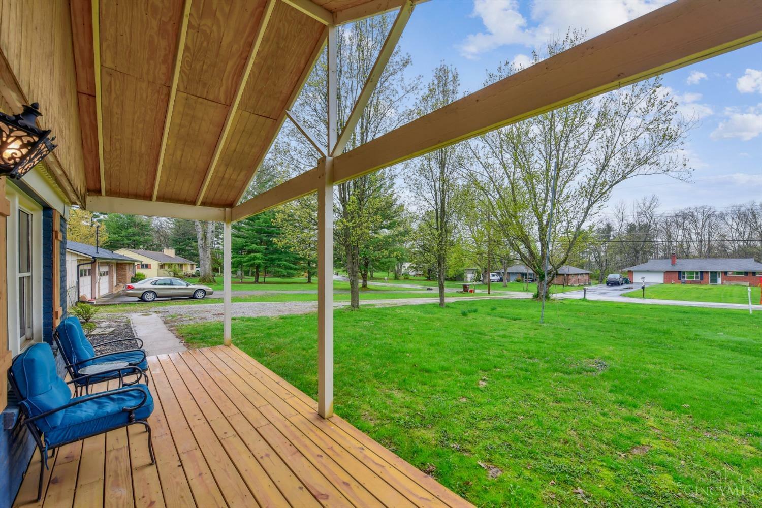 Property Photo: 292 Indianview Drive OH 45140