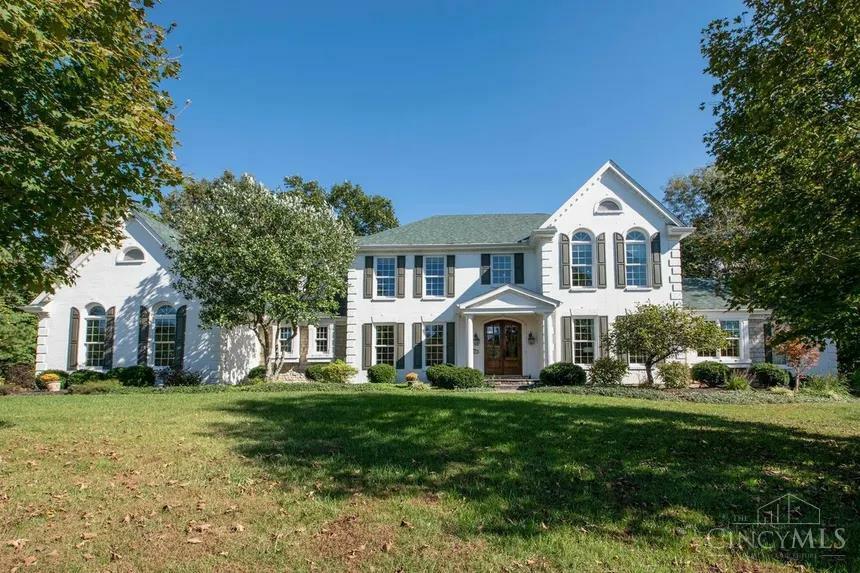 Property Photo:  11306 Terwilligersknoll Court  OH 45249 