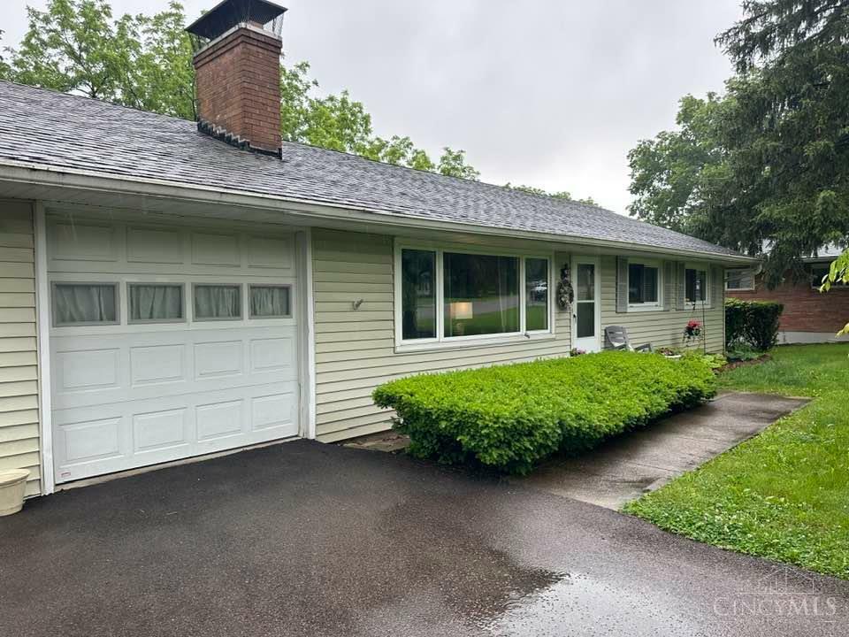Property Photo: 473 Wellesley Avenue OH 45224