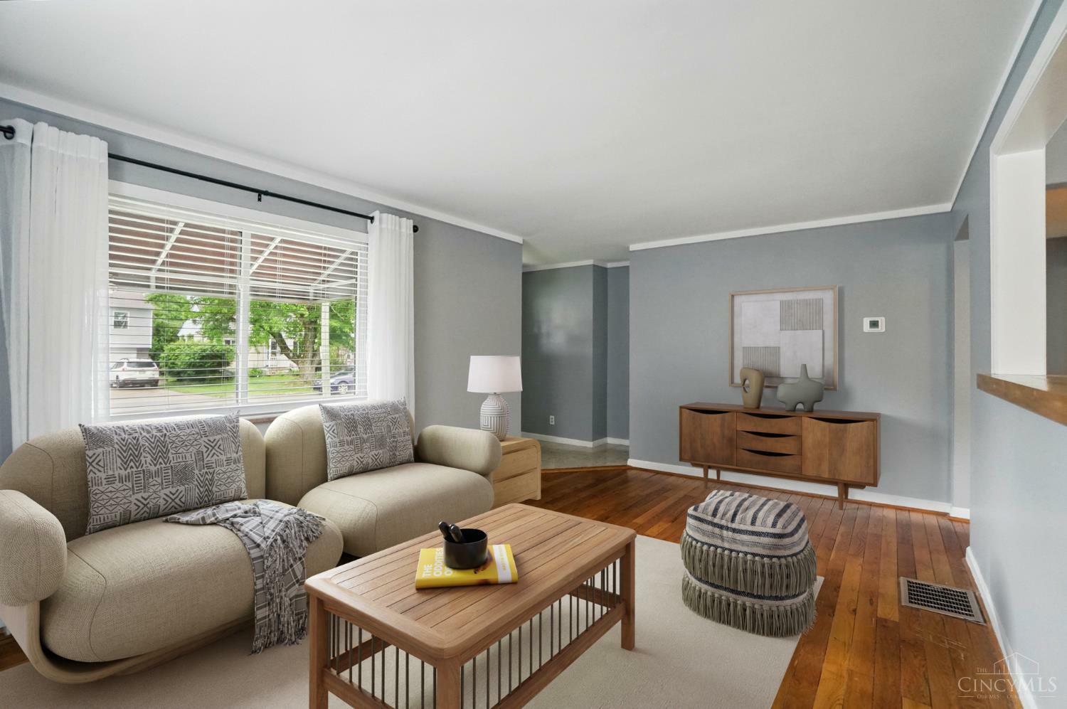Property Photo: 7247 Iuka Avenue OH 45243