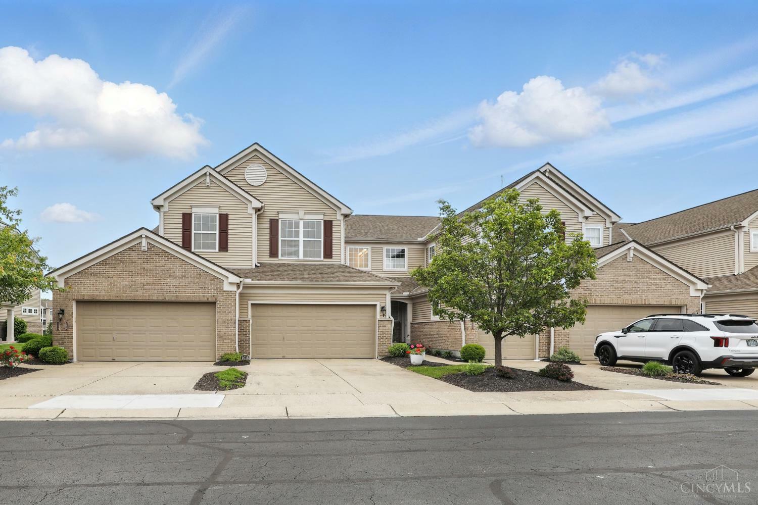 Property Photo: 1614 Lakeshore Drive OH 45050