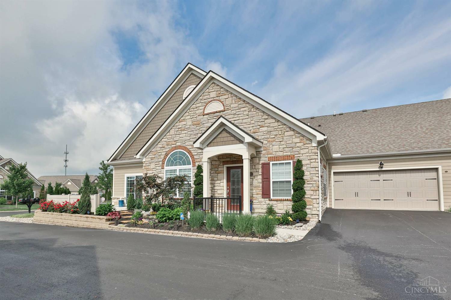 Property Photo: 6737 Liberty Circle OH 45069