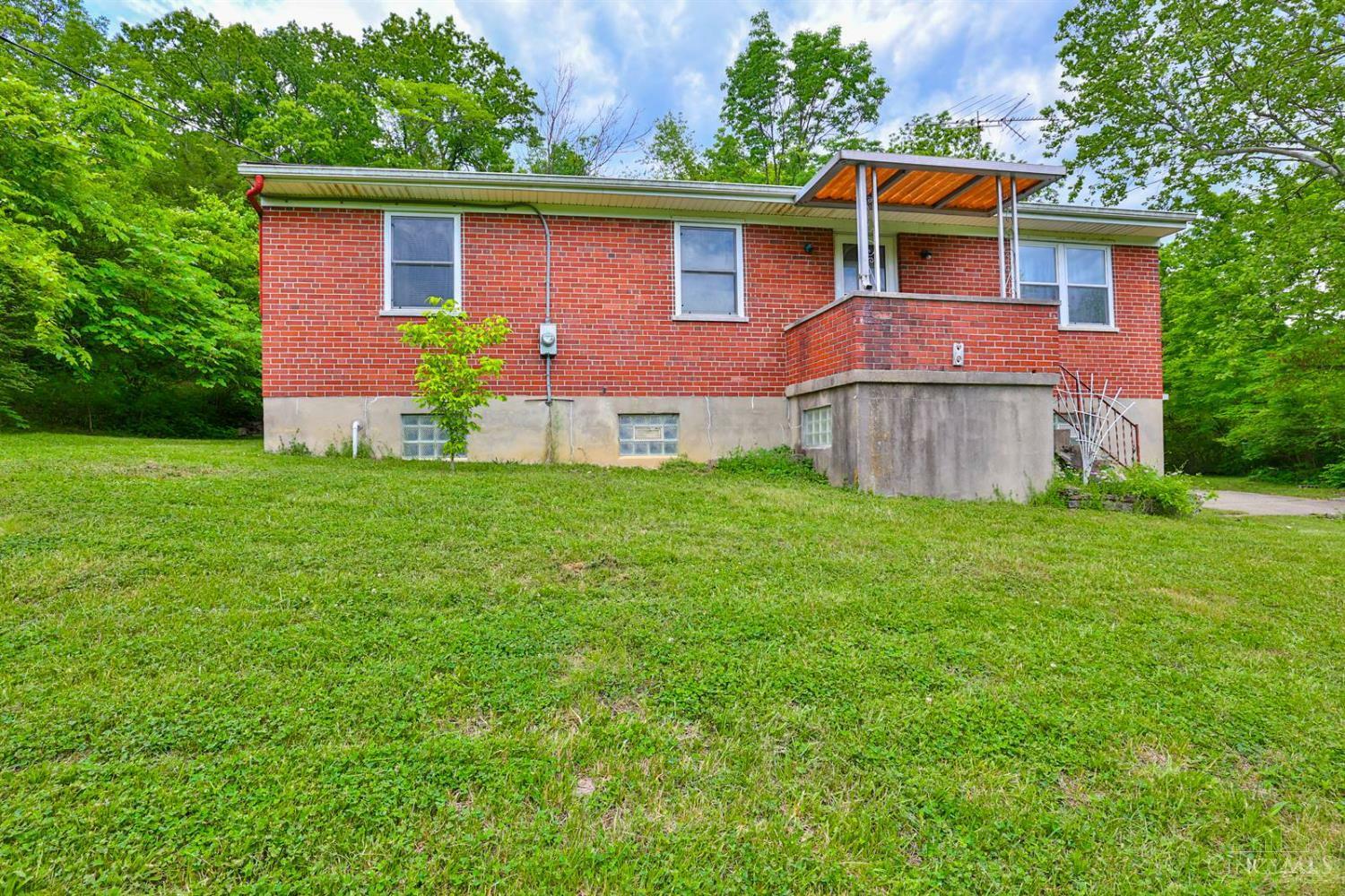 Property Photo: 5576 Sheits Road OH 45252