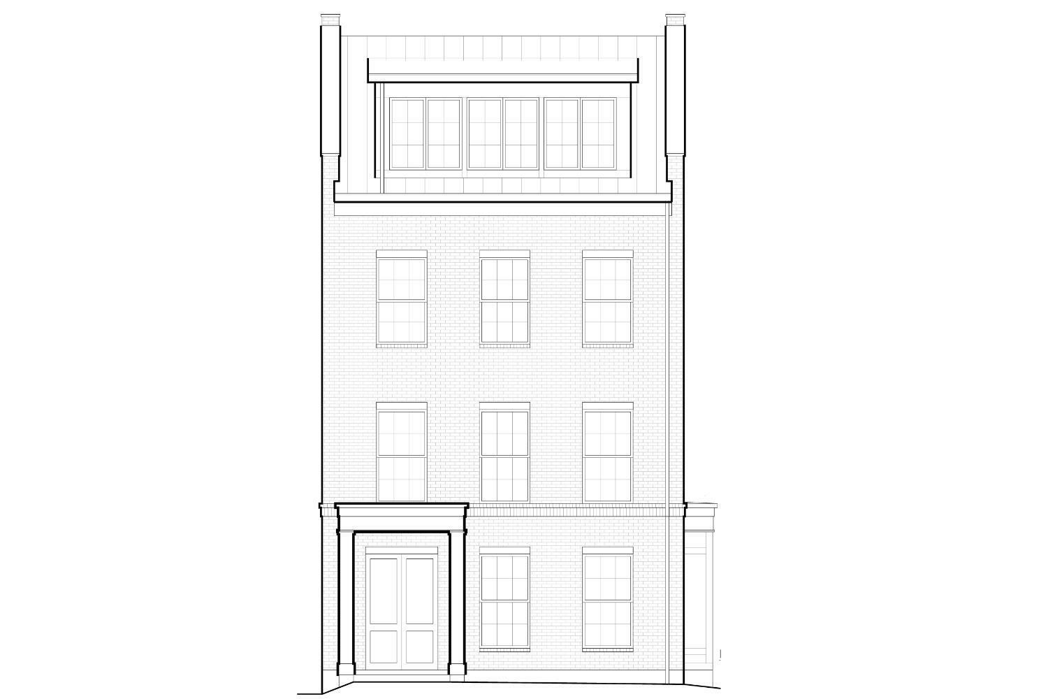 2901 Three Oaks Lane  Cincinnati OH 45209 photo