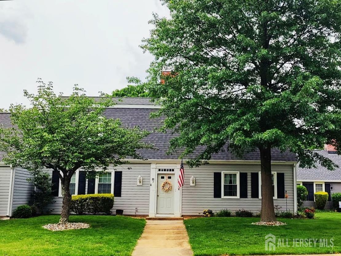 10-P Sussex Way  Monroe NJ 08831 photo