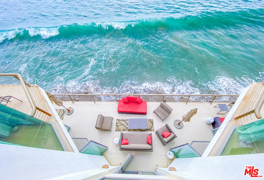 Property Photo: 27102 Malibu Cove Colony Dr CA 90265
