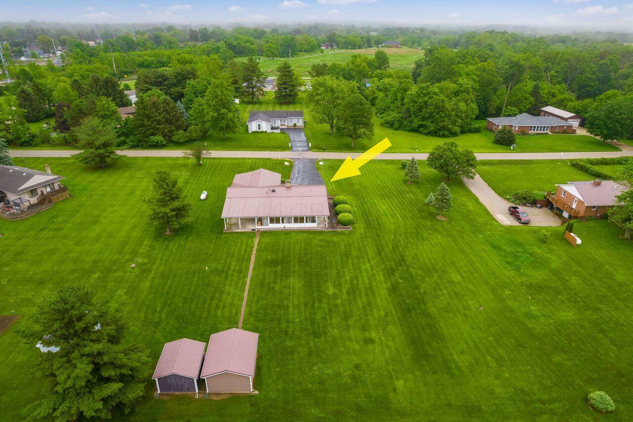 Property Photo:  11825 Elgin Drive  OH 43146 