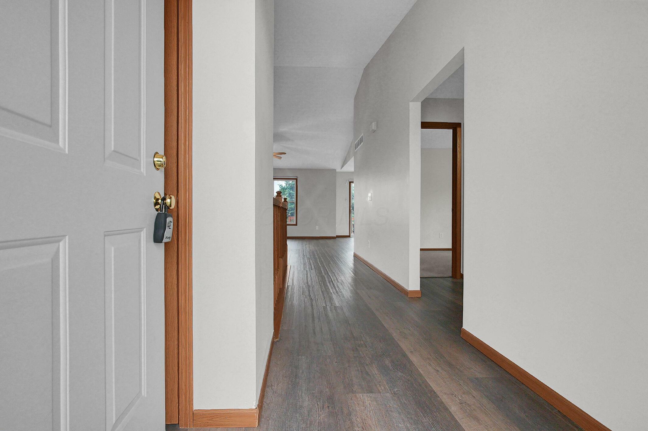 Property Photo: 7209 Oliver Winchester Drive OH 43110